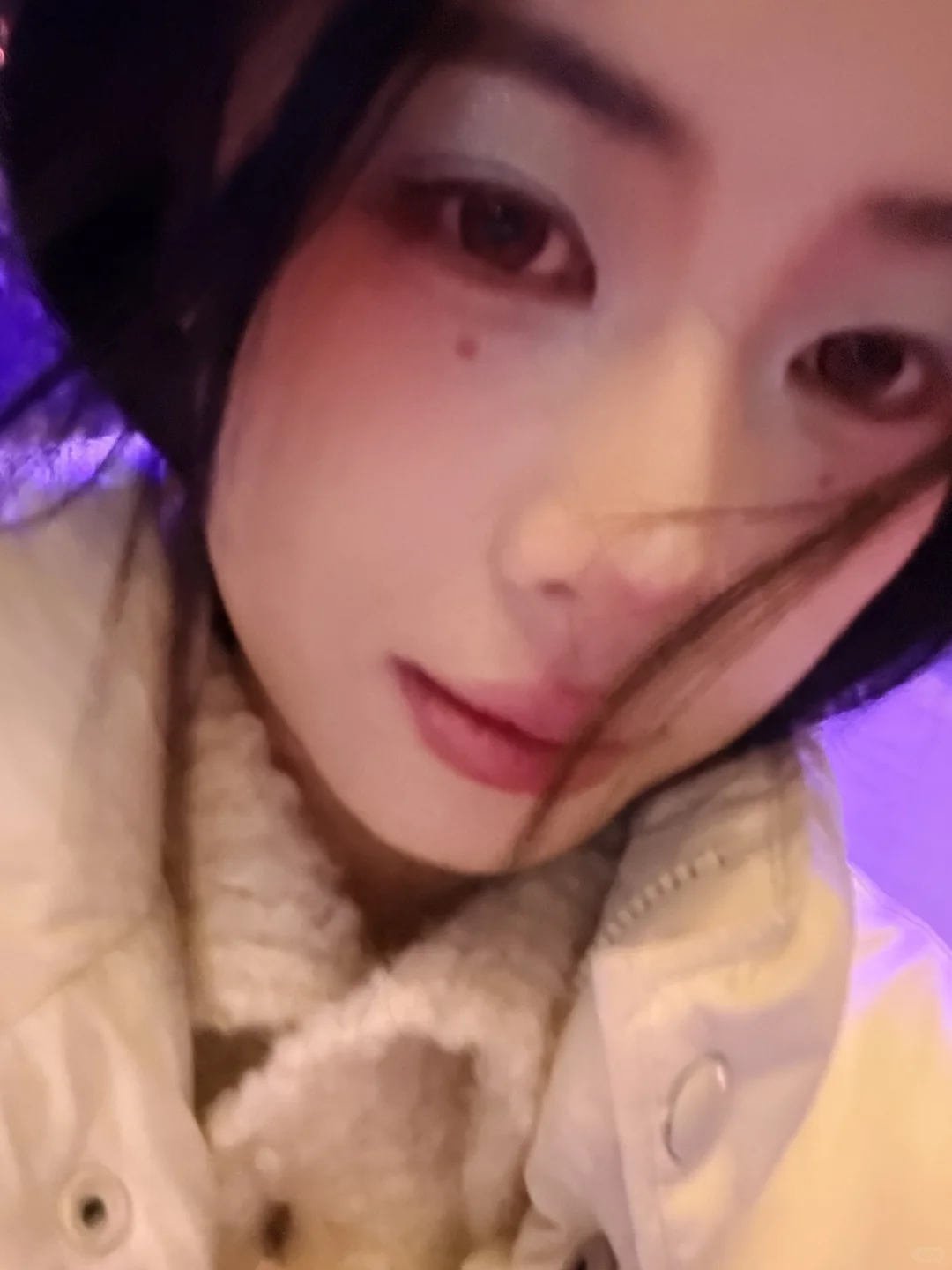 清冷感新中式