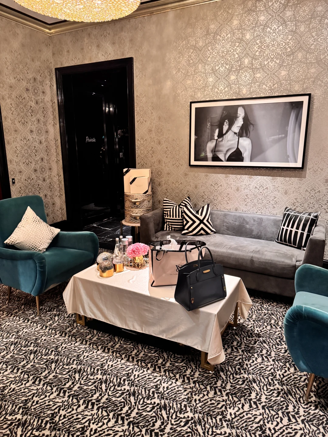 Angel suite