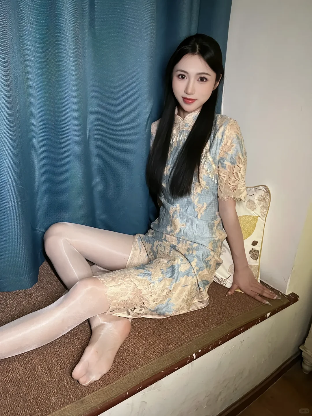 会发光的肉丝