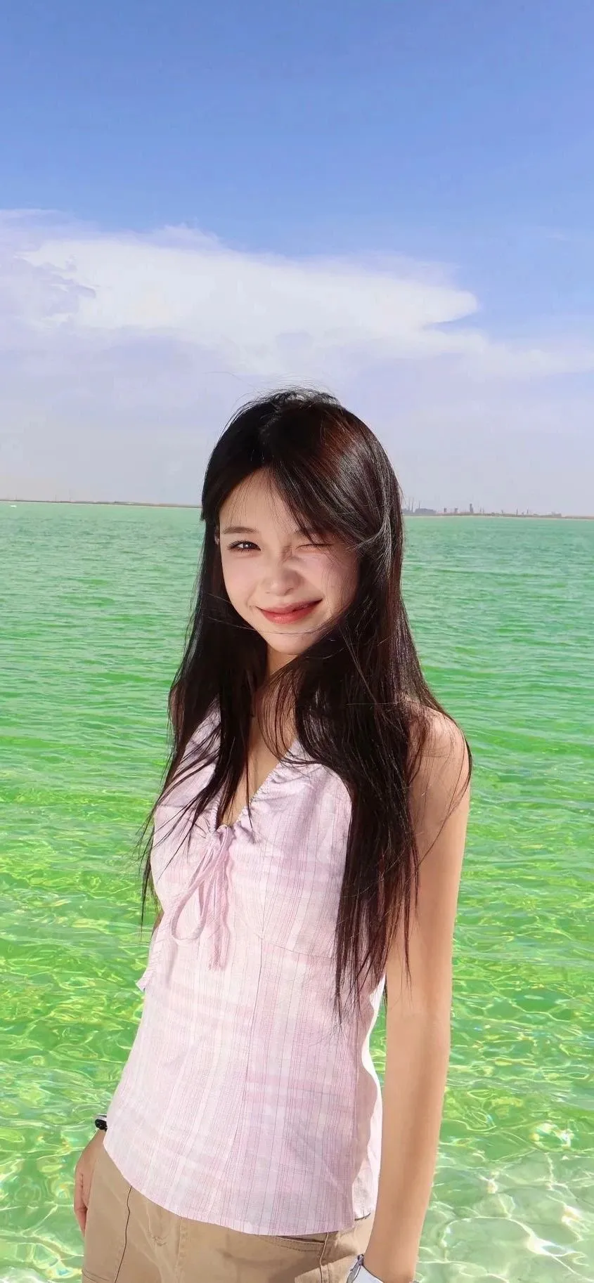 美女壁纸7.0
