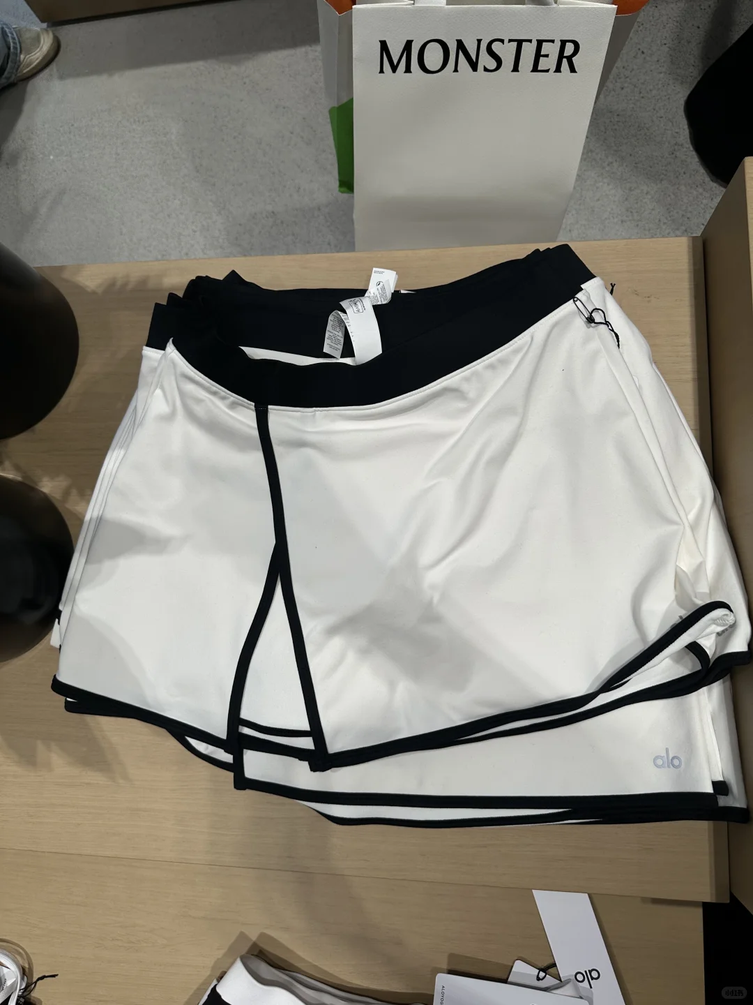 认识新品牌alo