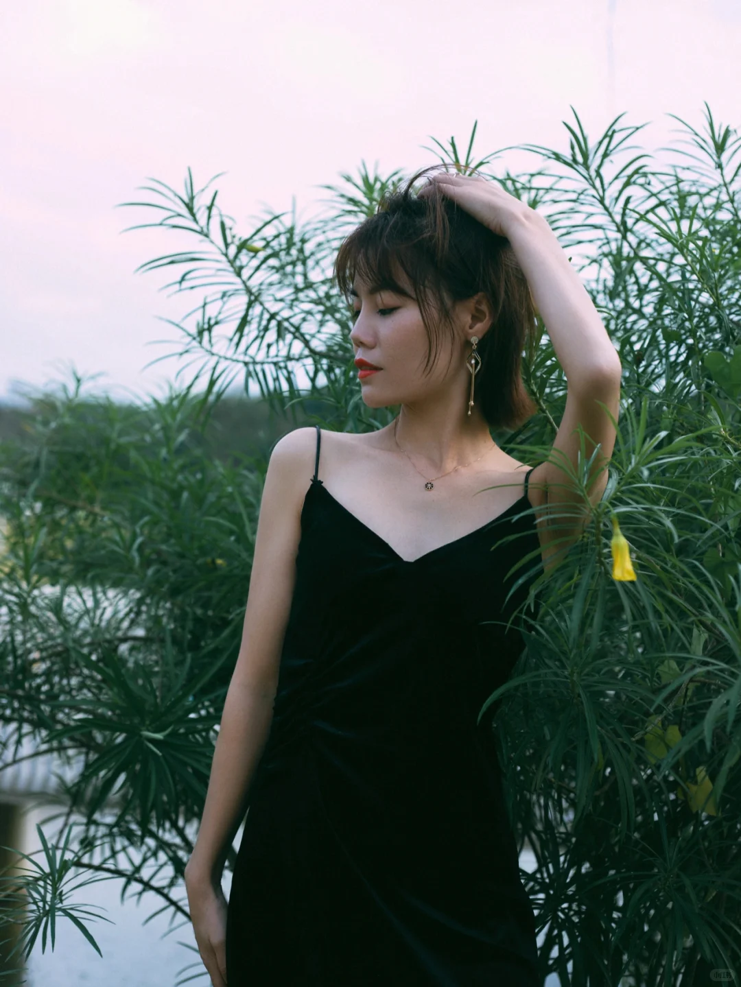 30➕熟女风