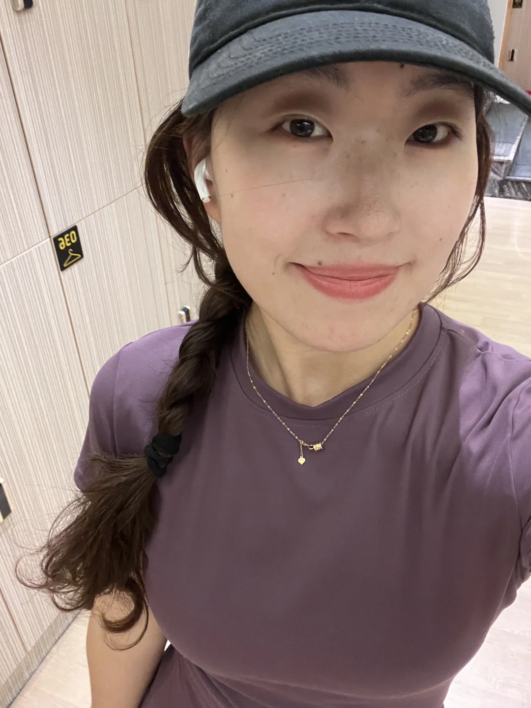 💜已练不欠
