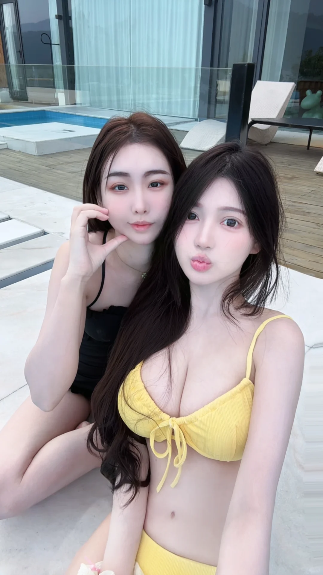 甜🥰