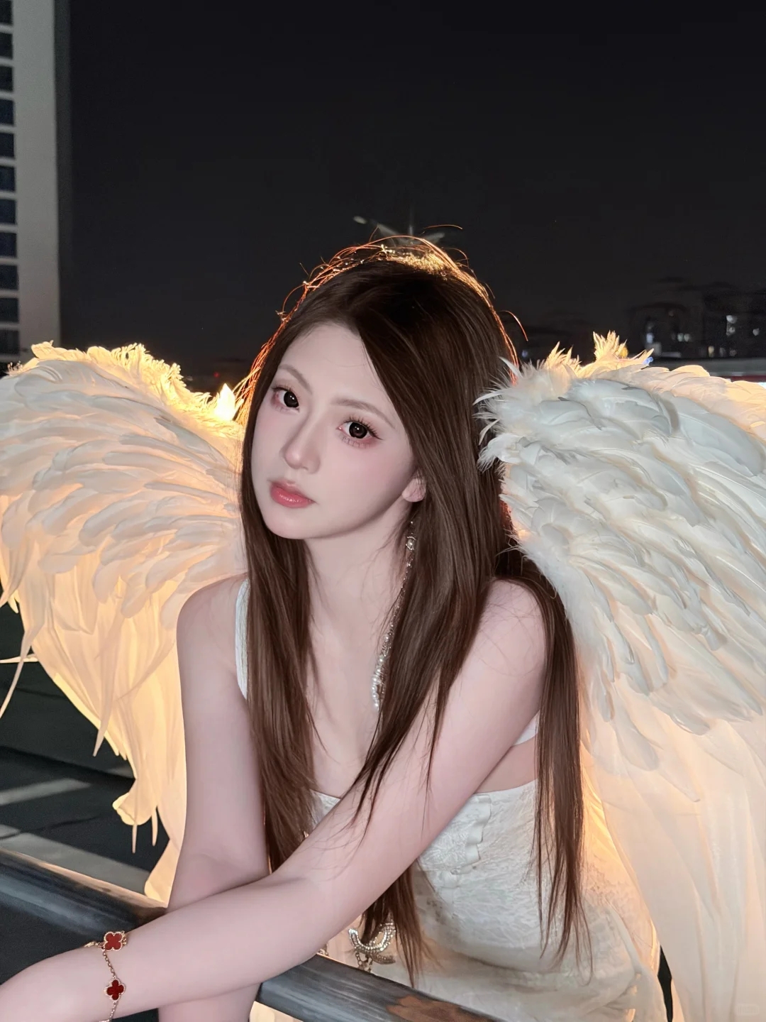 fallen angel 🪽
