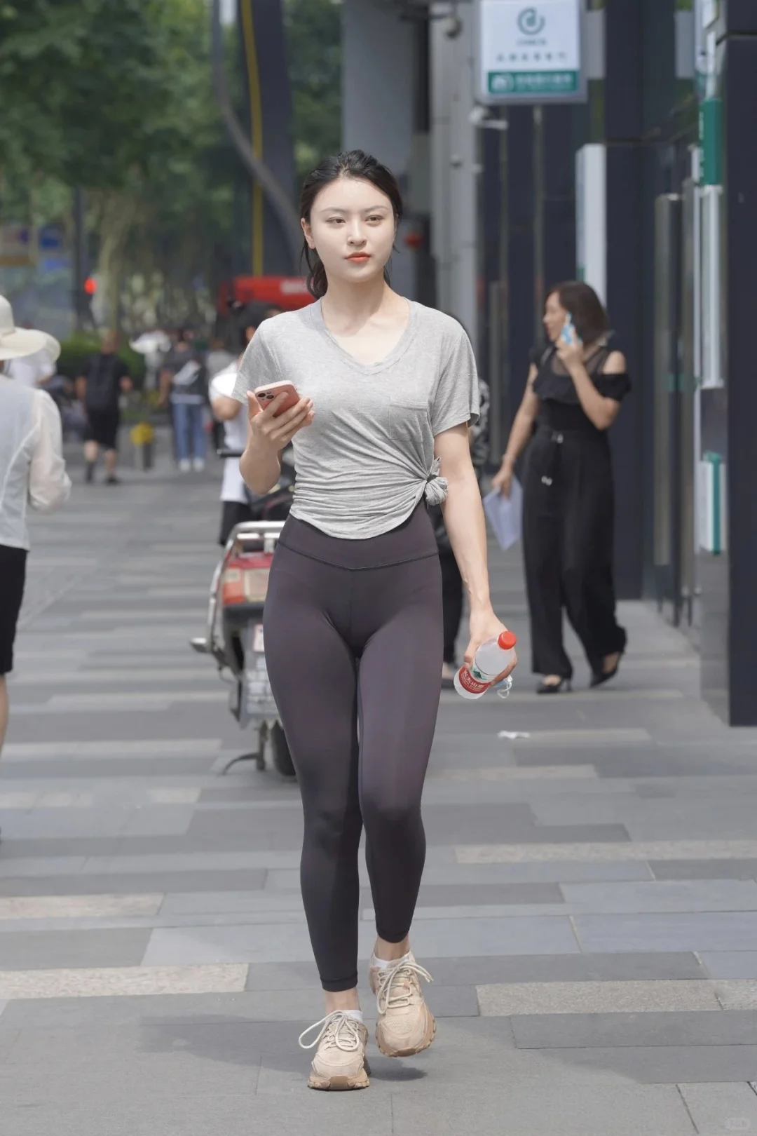 街拍No14