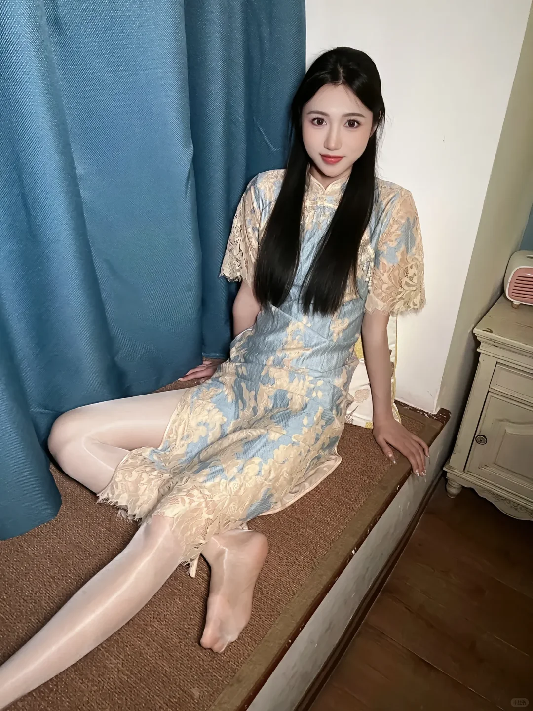 会发光的肉丝