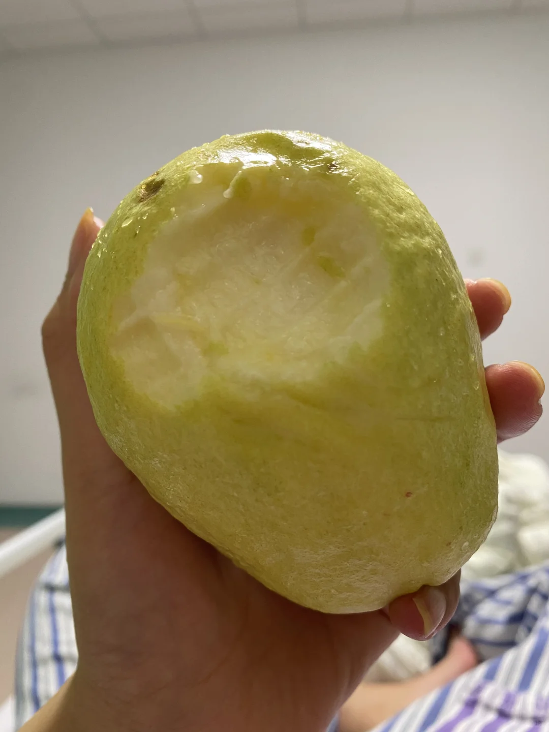 慢跑打卡