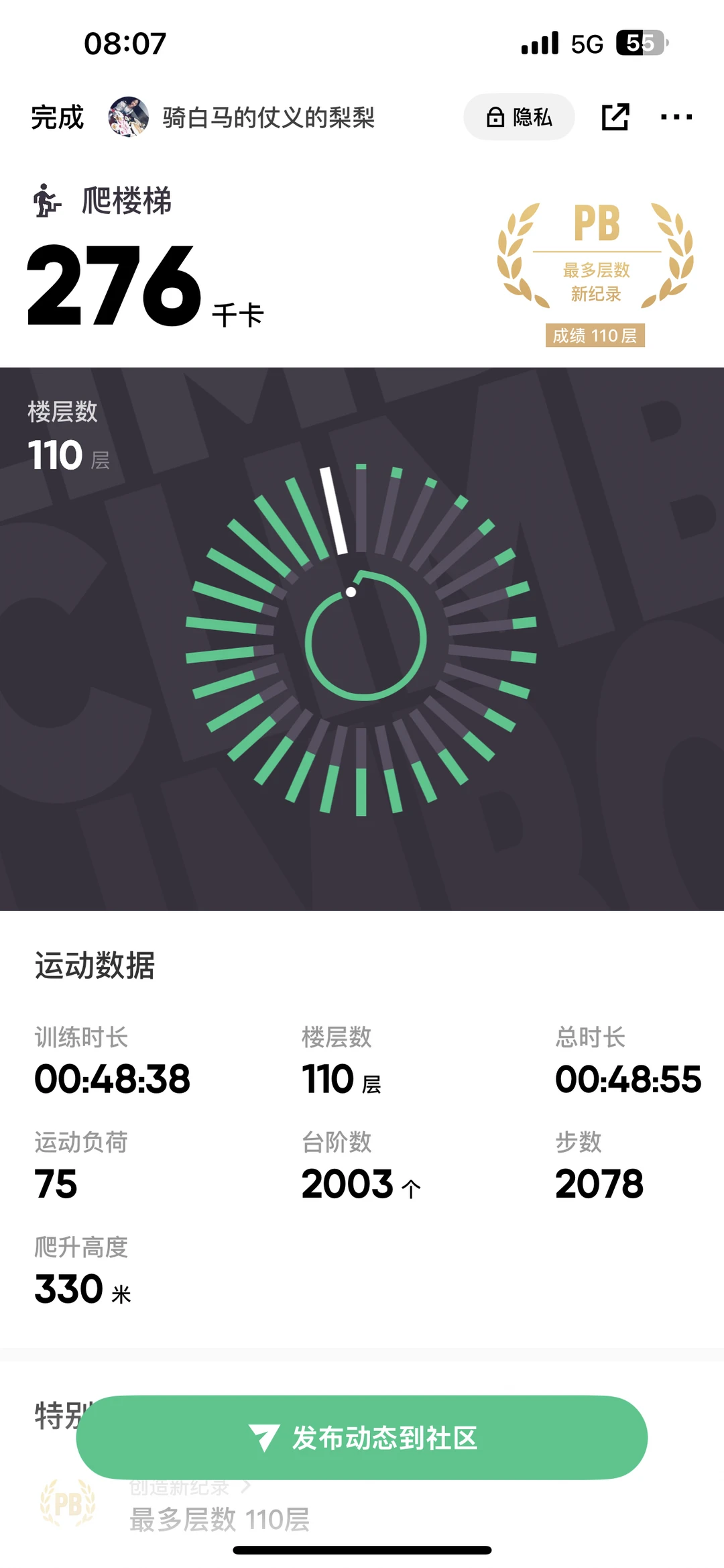 享受自己
