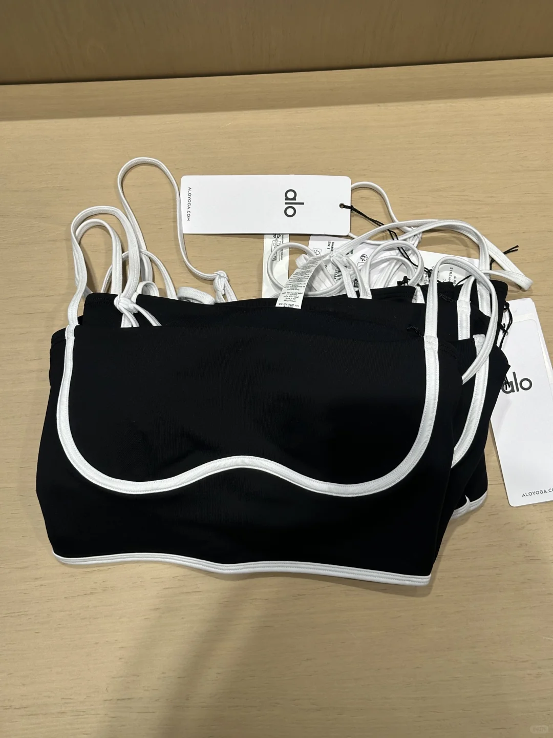 认识新品牌alo