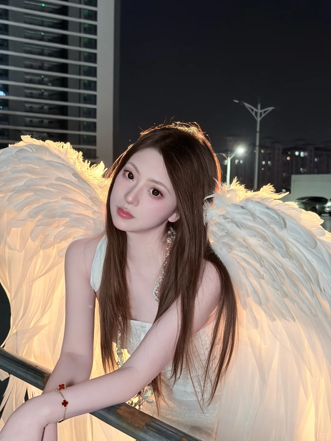 fallen angel 🪽