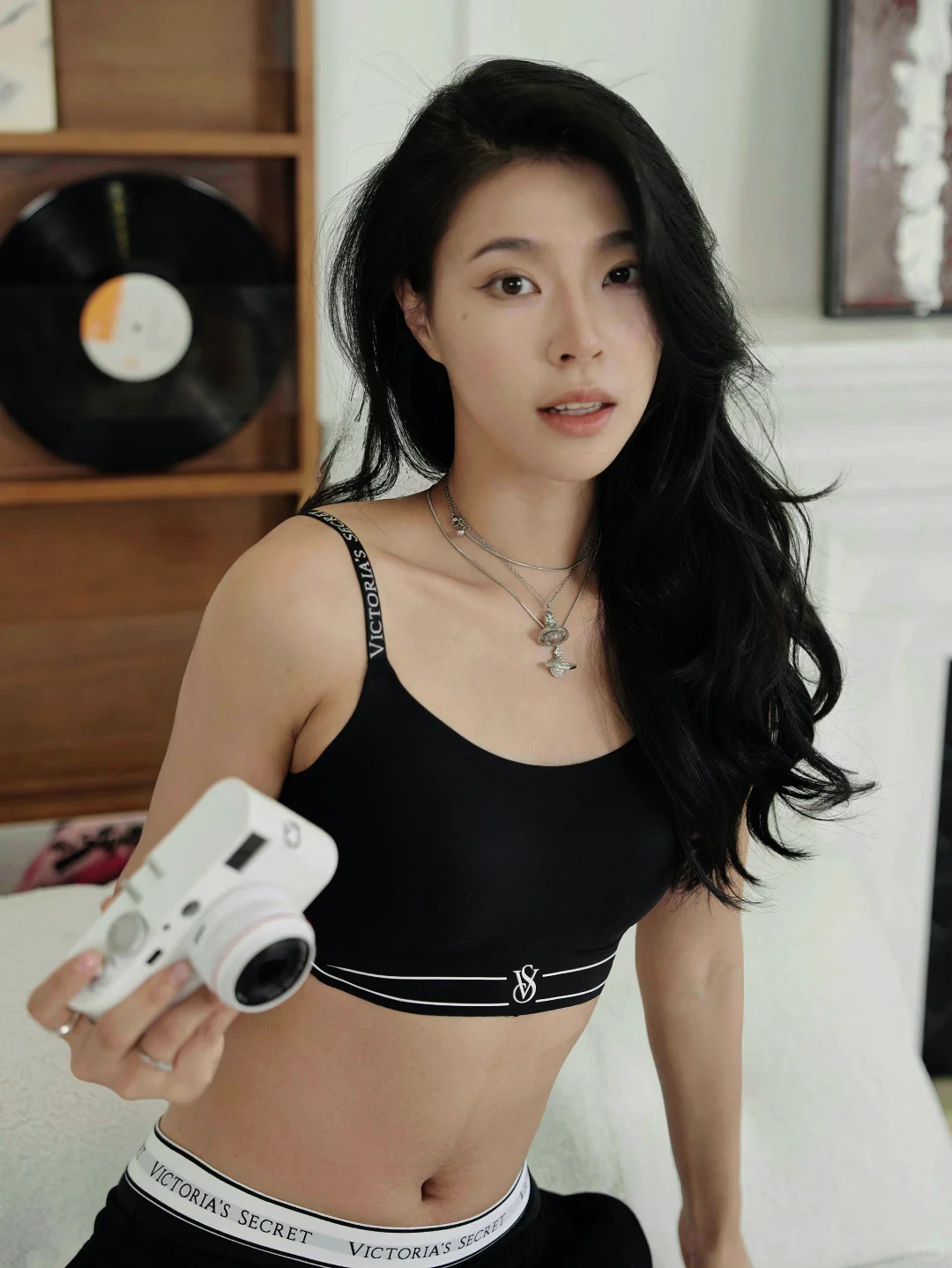 极简运动风🖤 