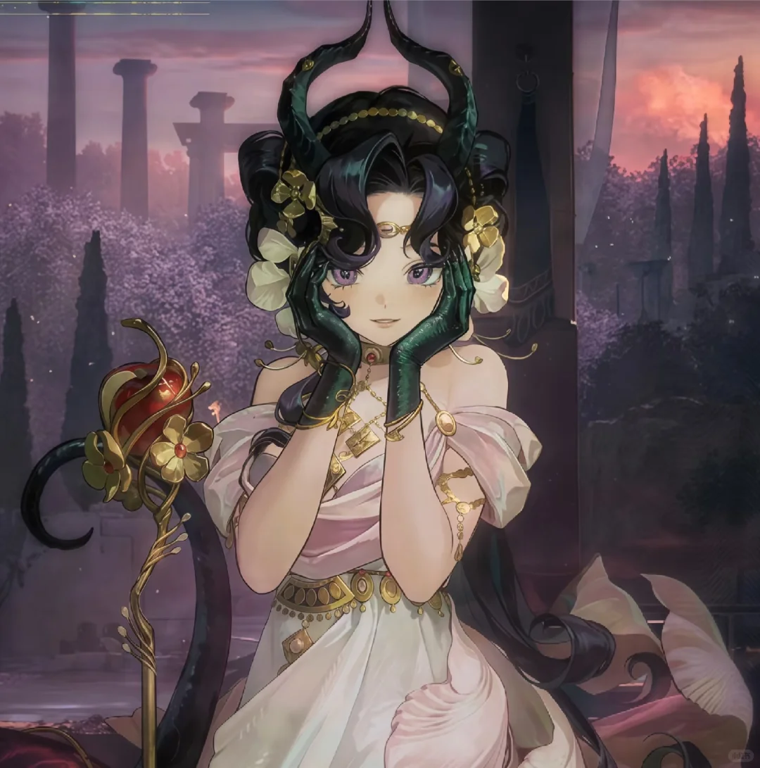 问问此女热度