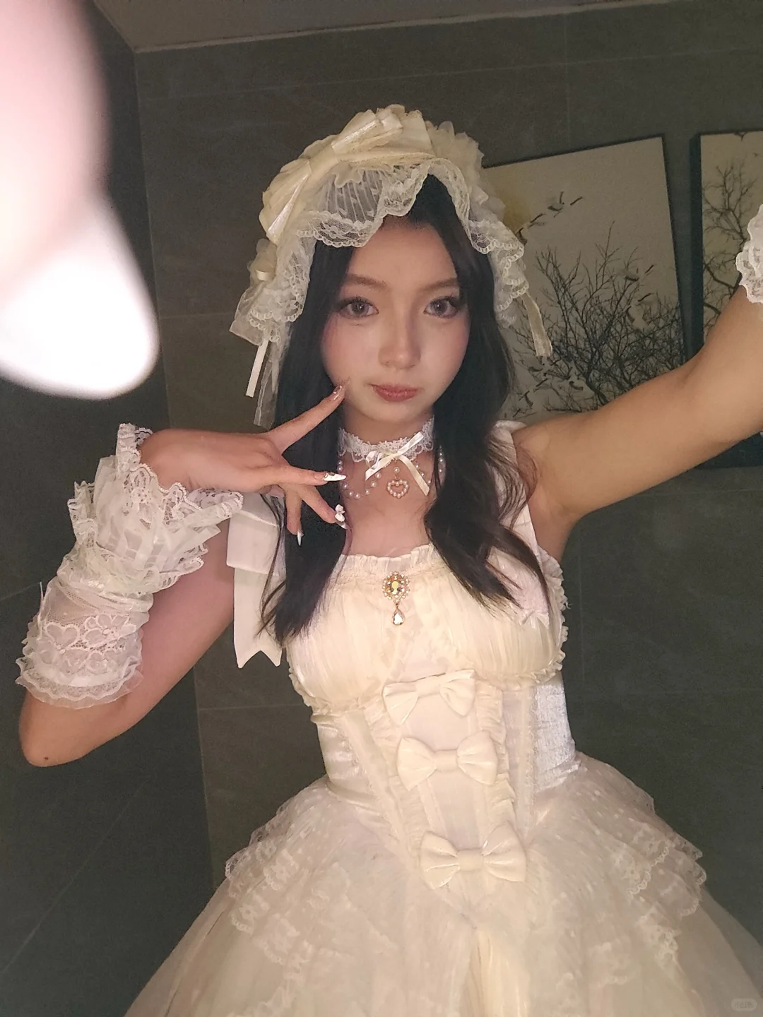 18岁～