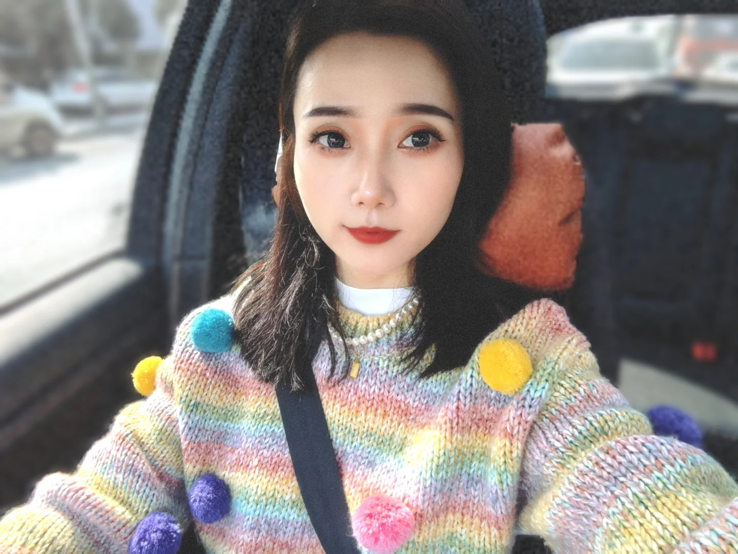 37岁中年单身女性的周末愉快#