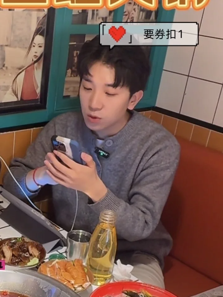 鼻子好看吗？