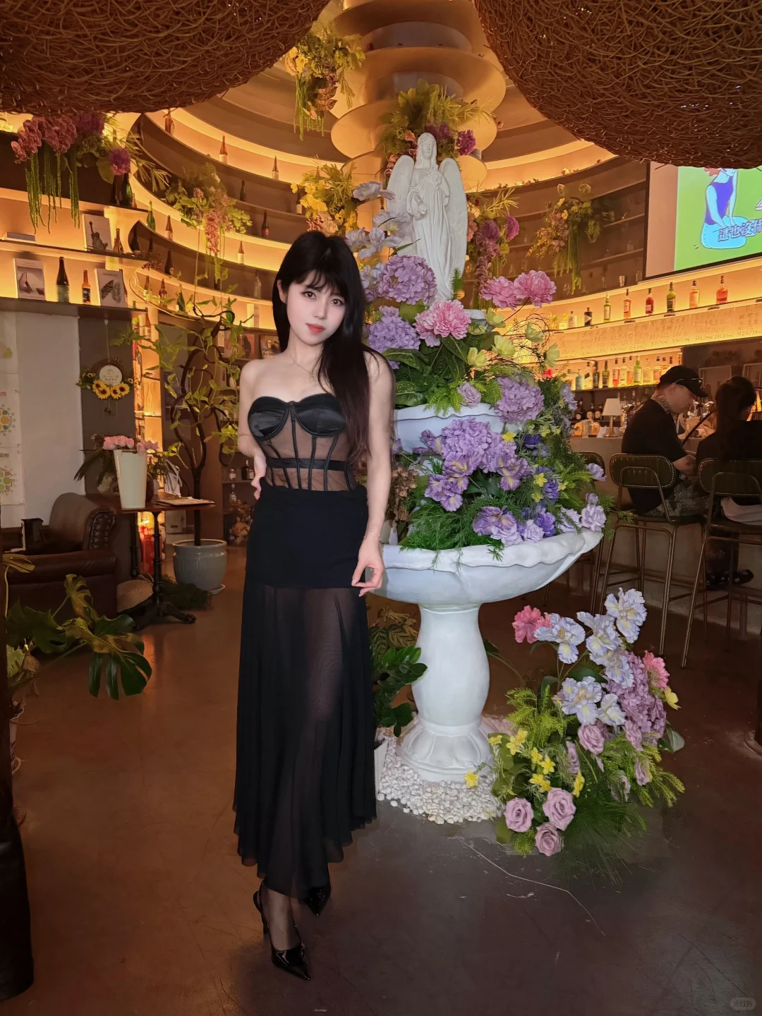 💐💐｜OOTD