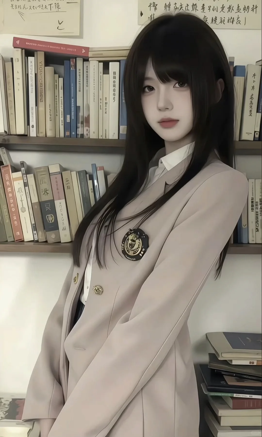 美女壁纸7.0