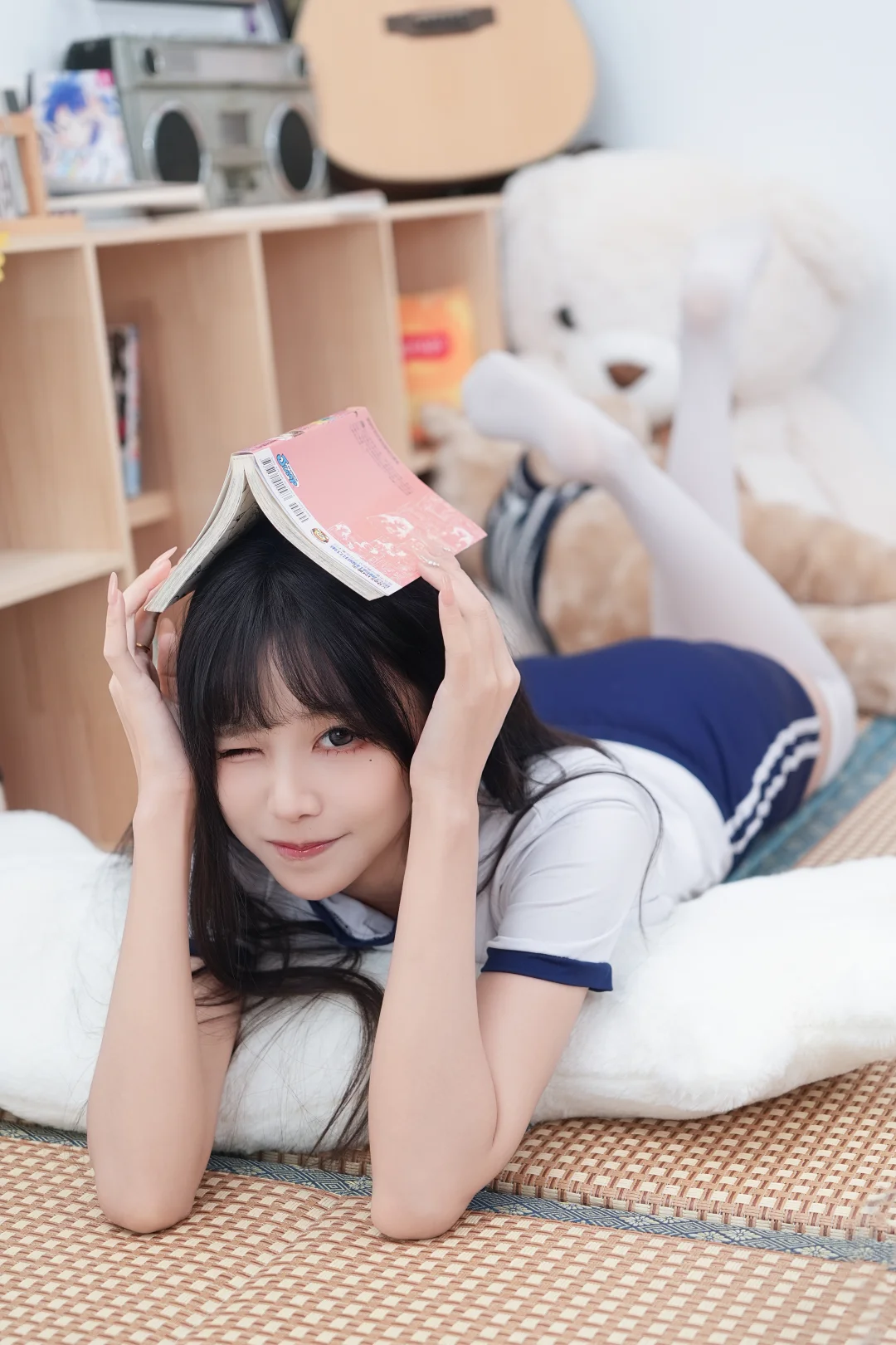 天冷，宜居家