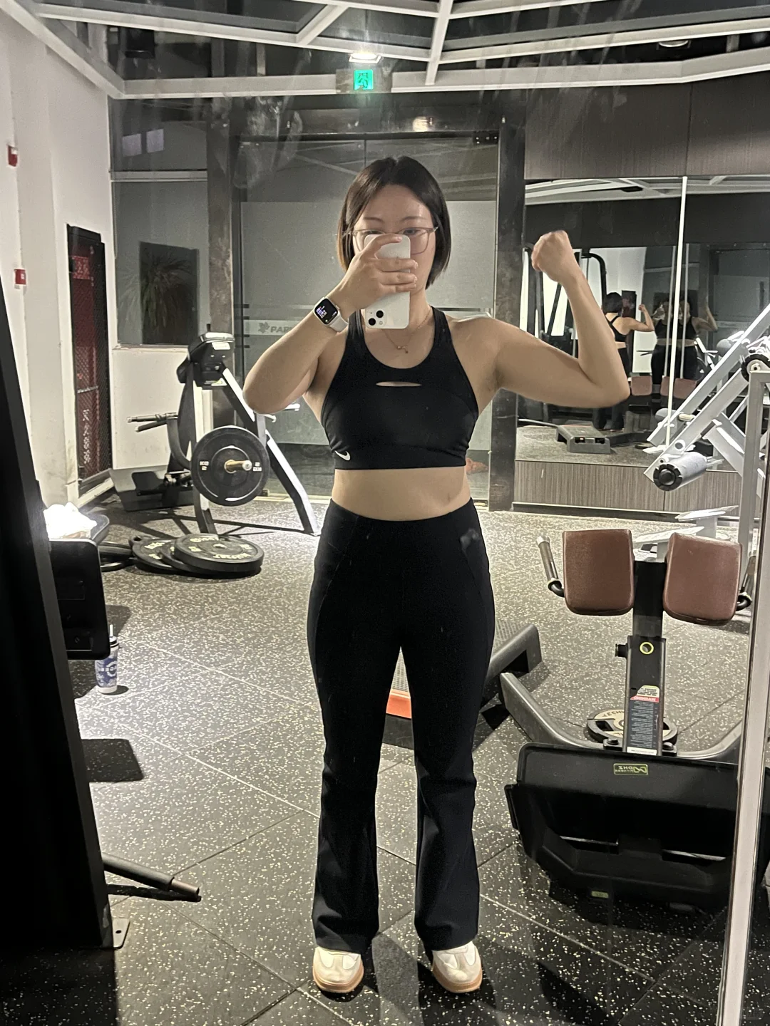 女人一定要直