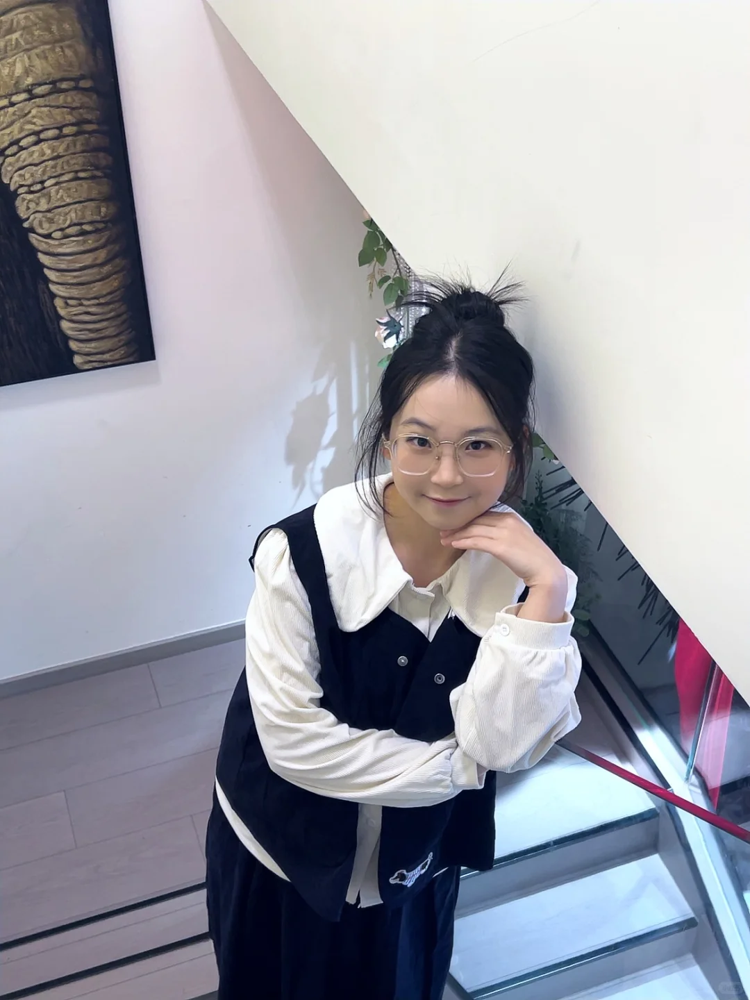 就爱装嫩