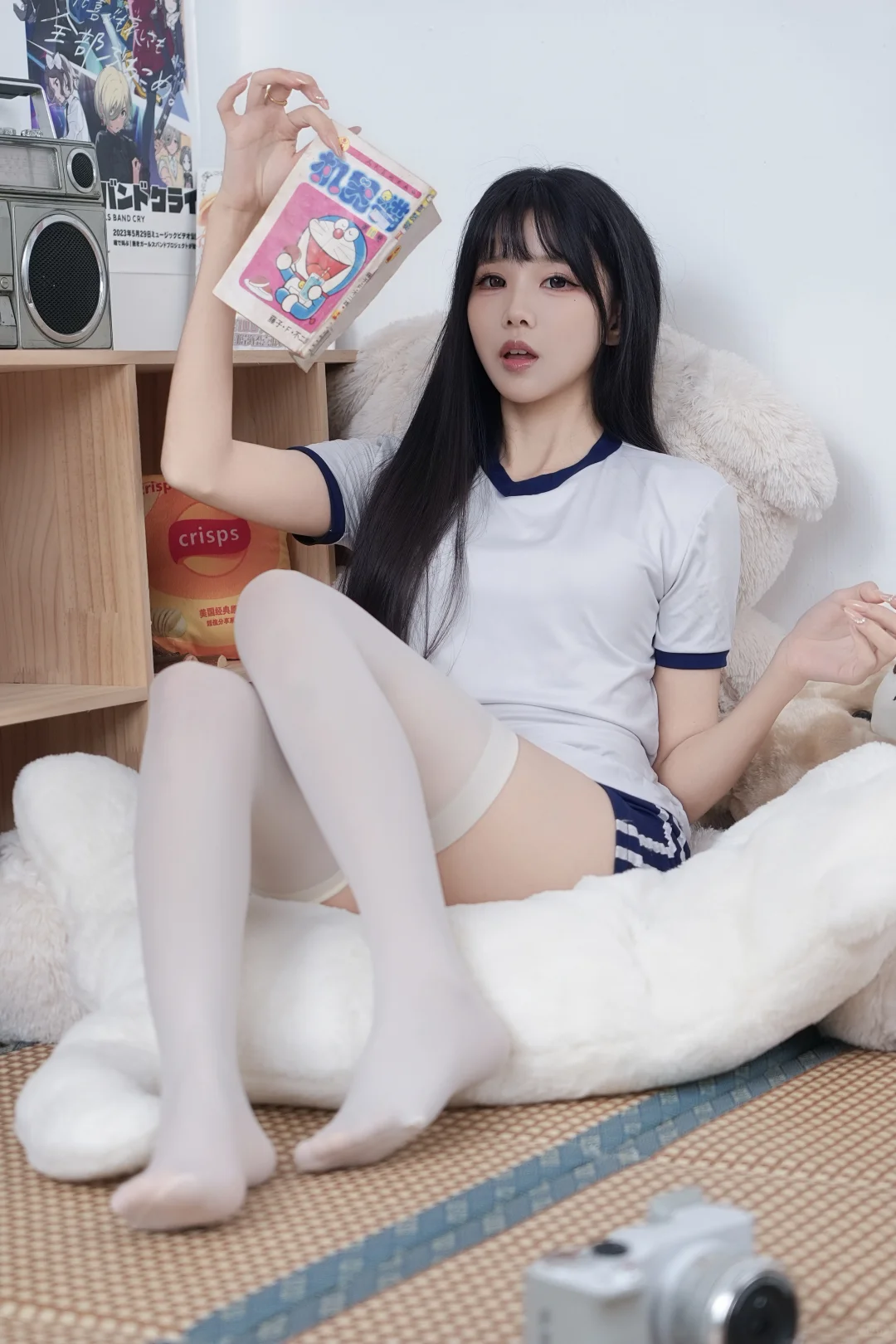 天冷，宜居家