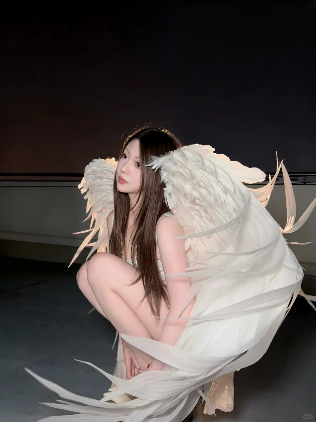fallen angel 🪽