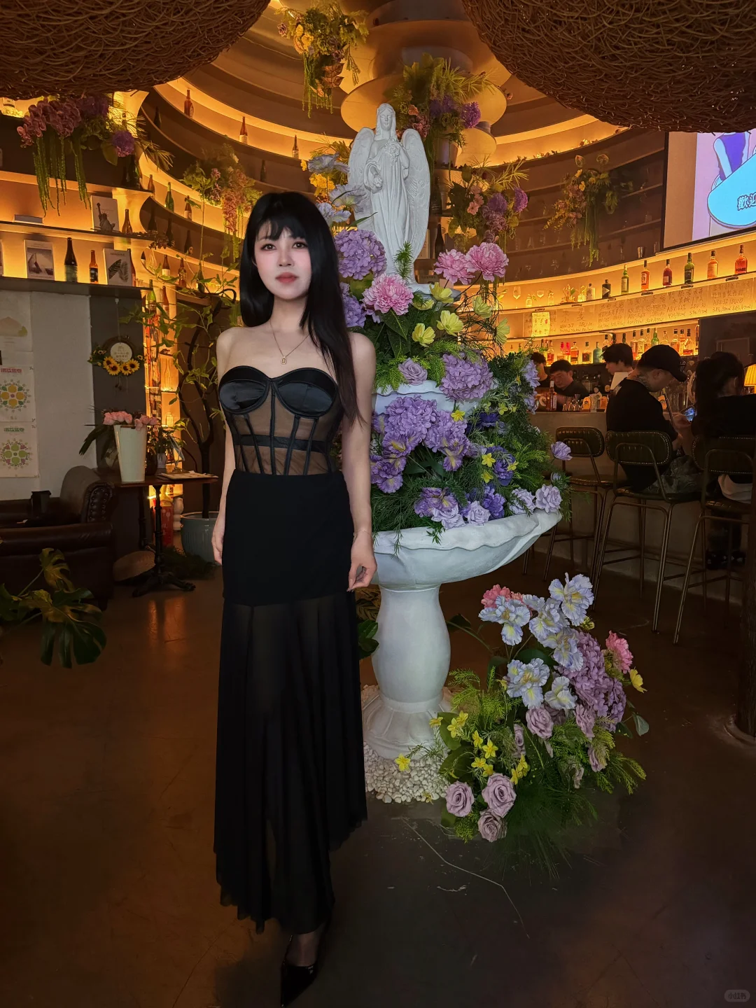 💐💐｜OOTD