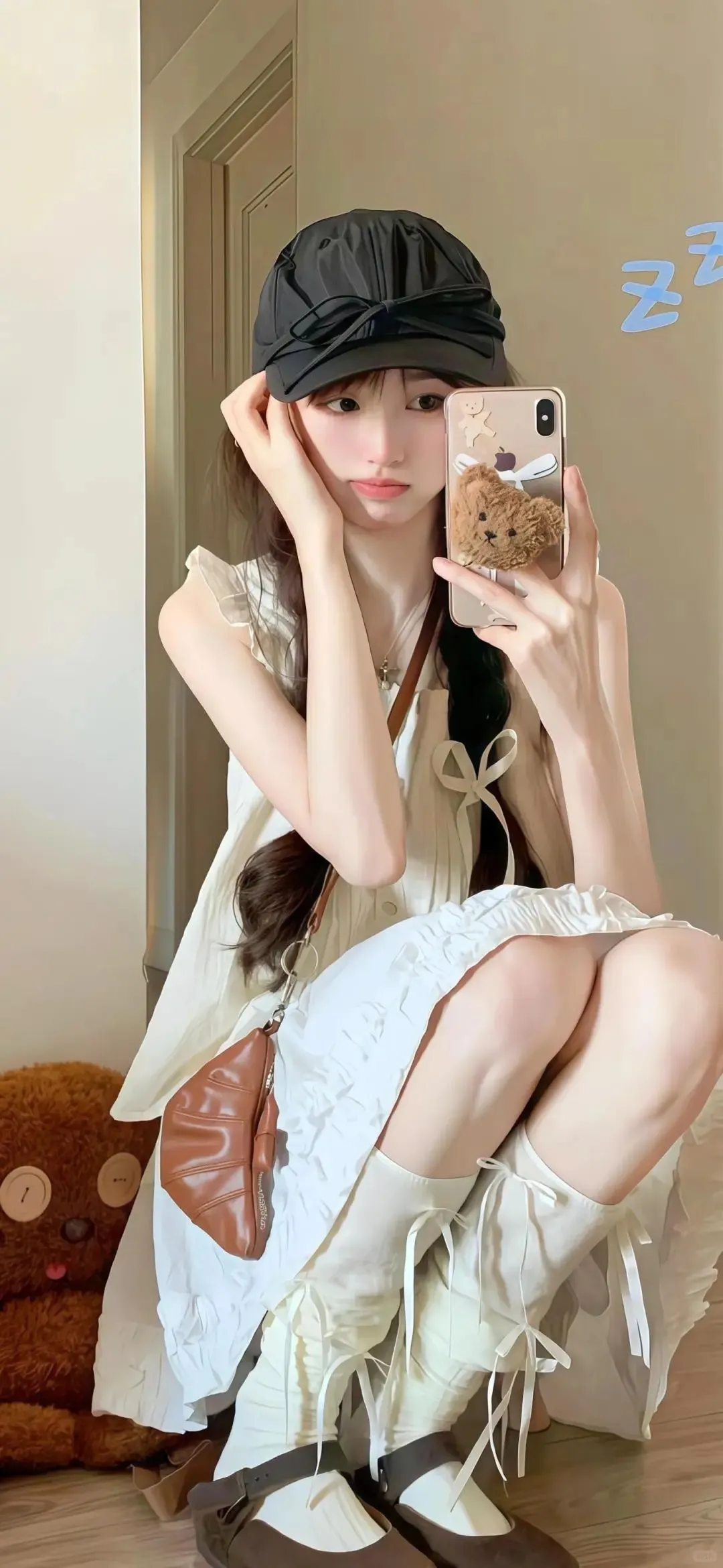 美女壁纸7.0