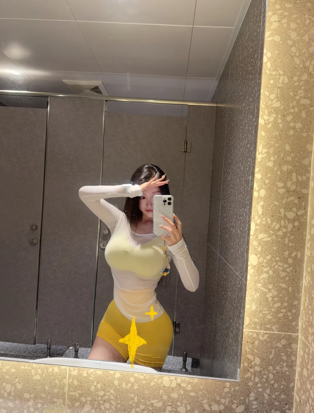 健身人