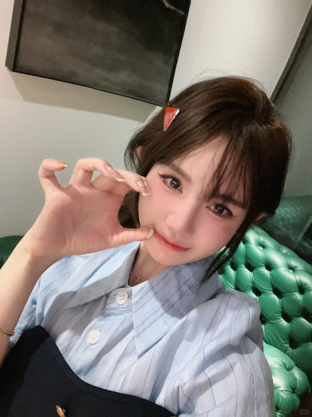 33岁的小阿姨