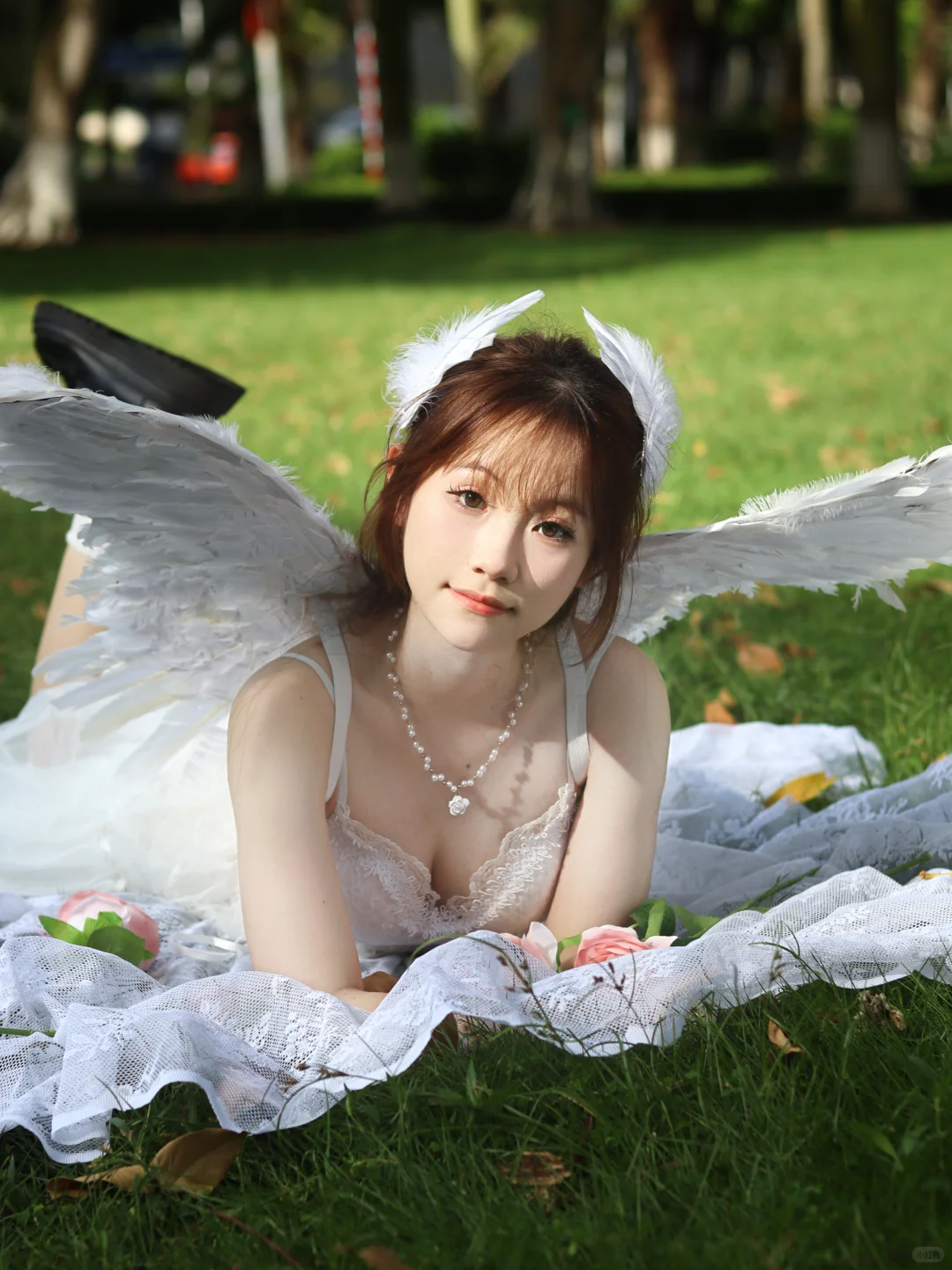 广海女天使