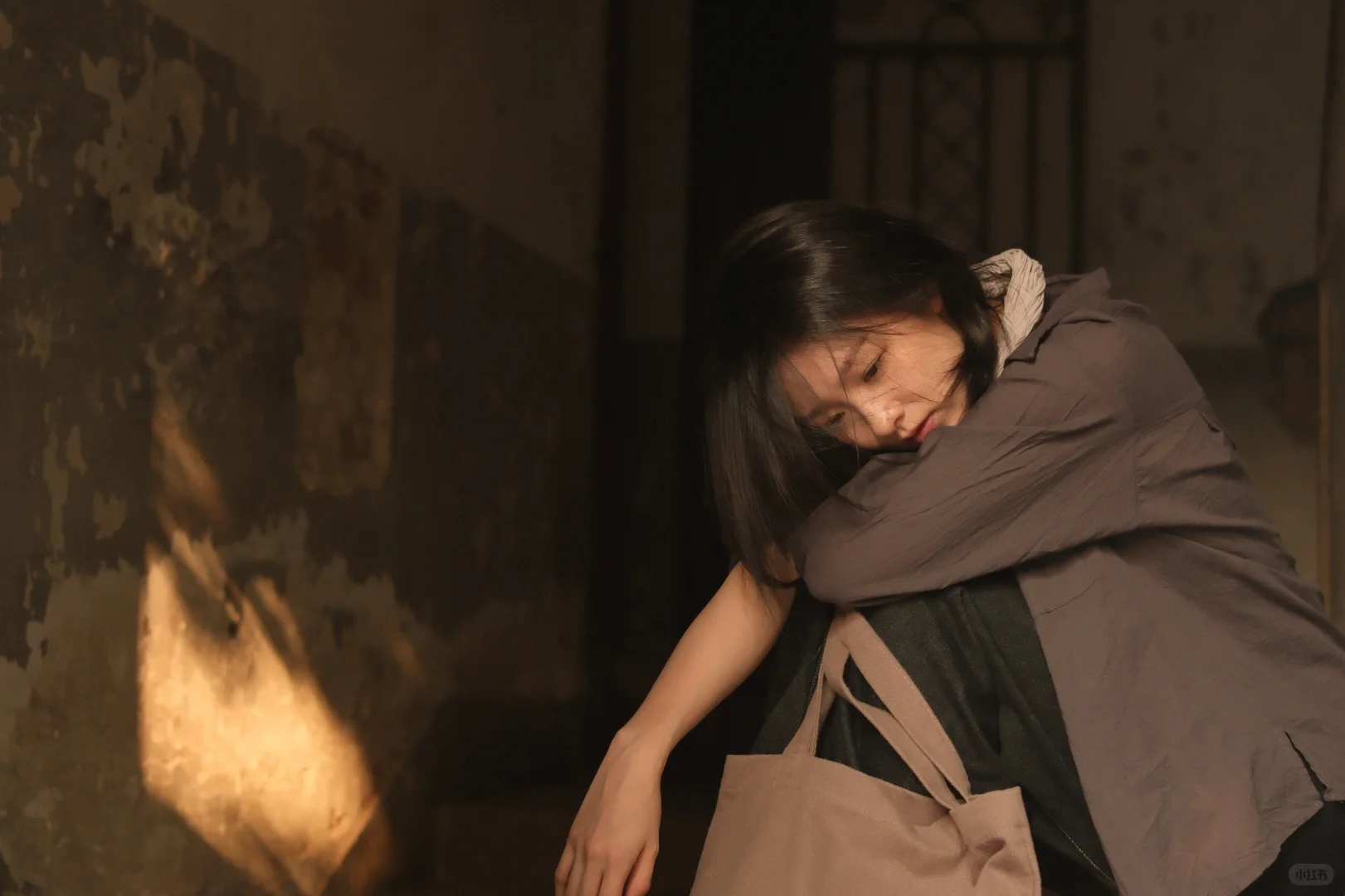 “方茴，她叫方茴”