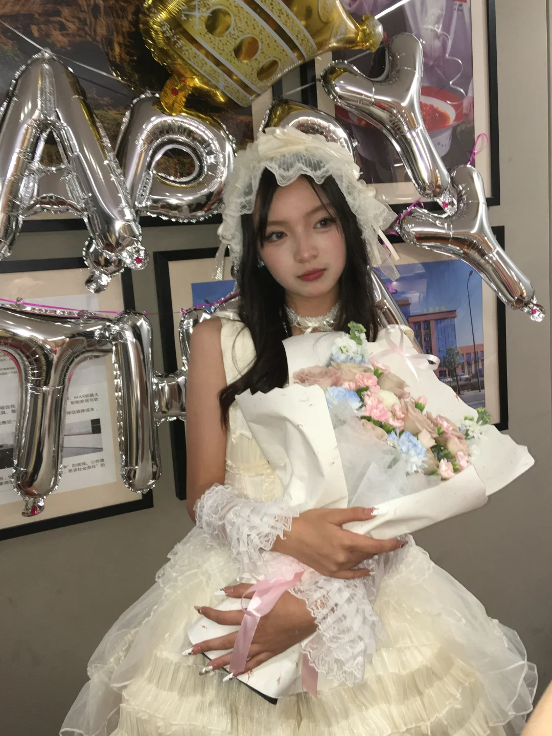 18岁～
