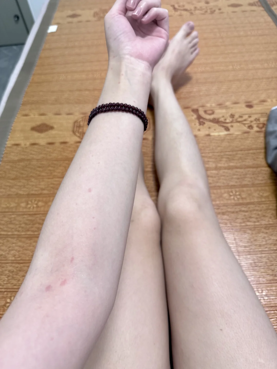 原相机 无滤镜