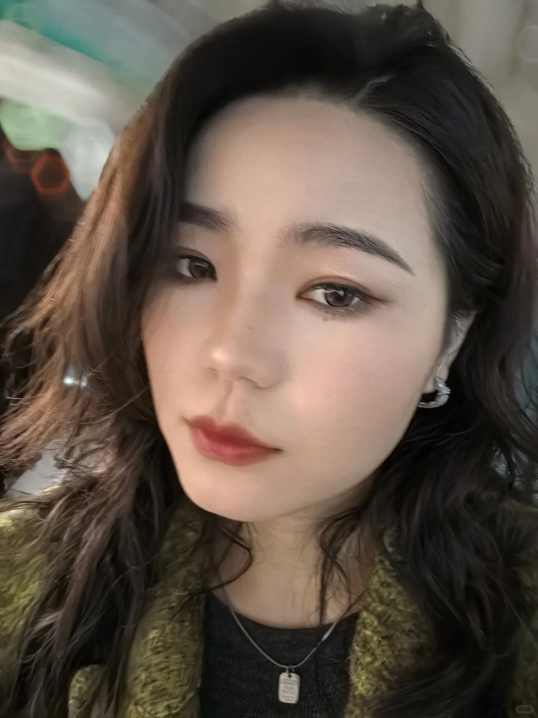 穿搭技巧不精
