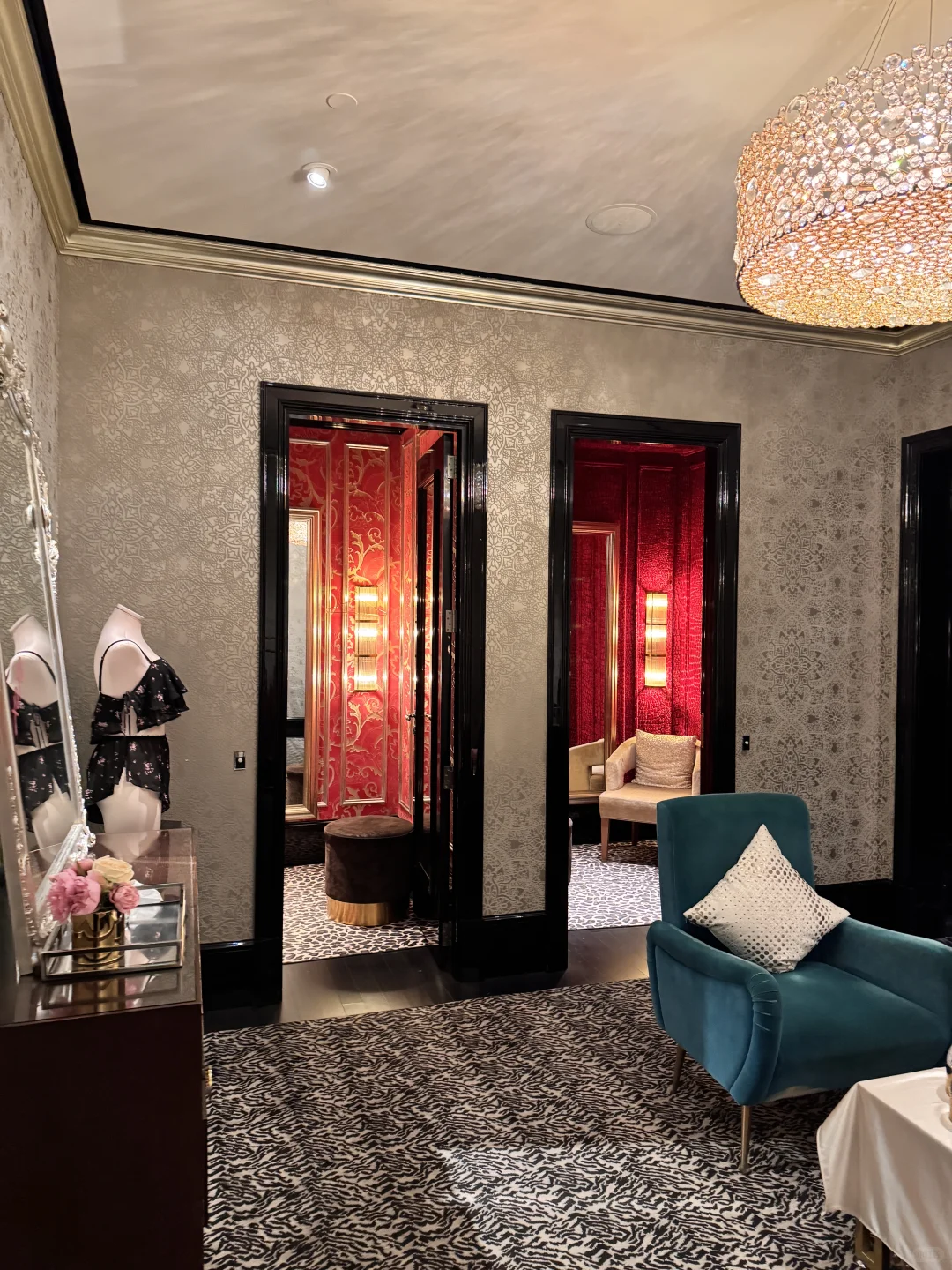 Angel suite