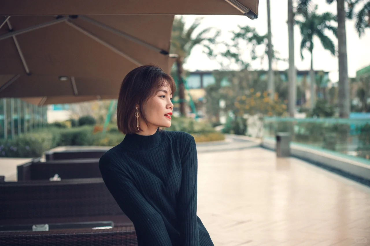 30➕熟女风