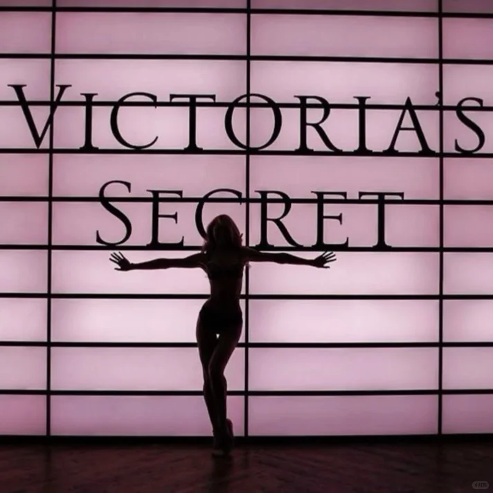 victoria’s secret day 🪽