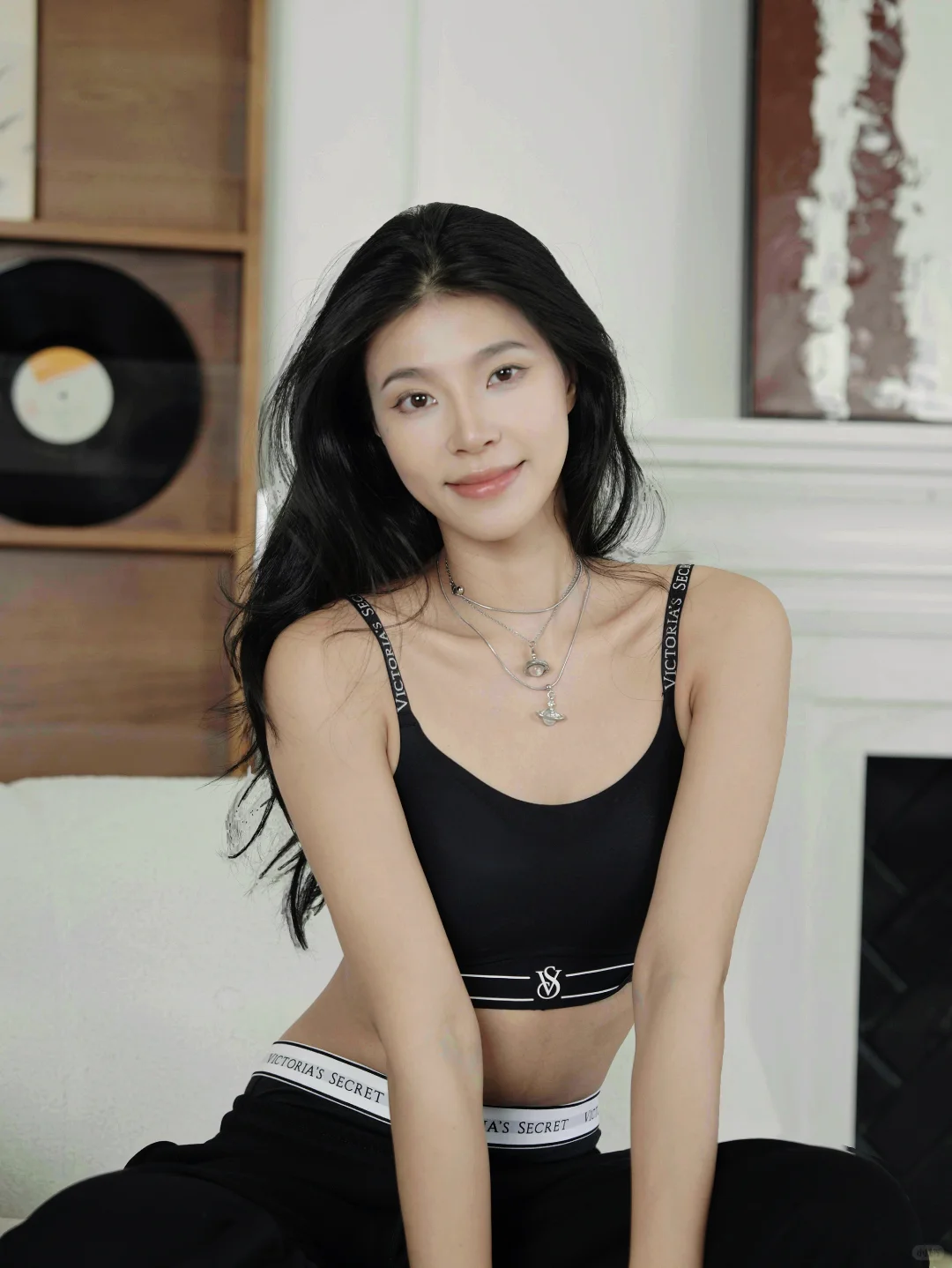 极简运动风🖤 