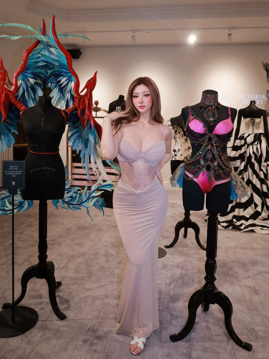 Angel suite