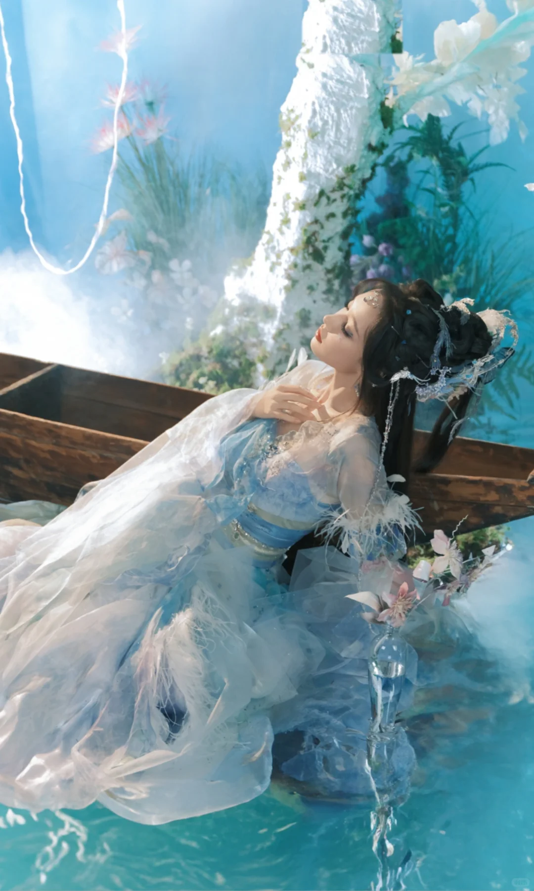 程潇｜古风女神