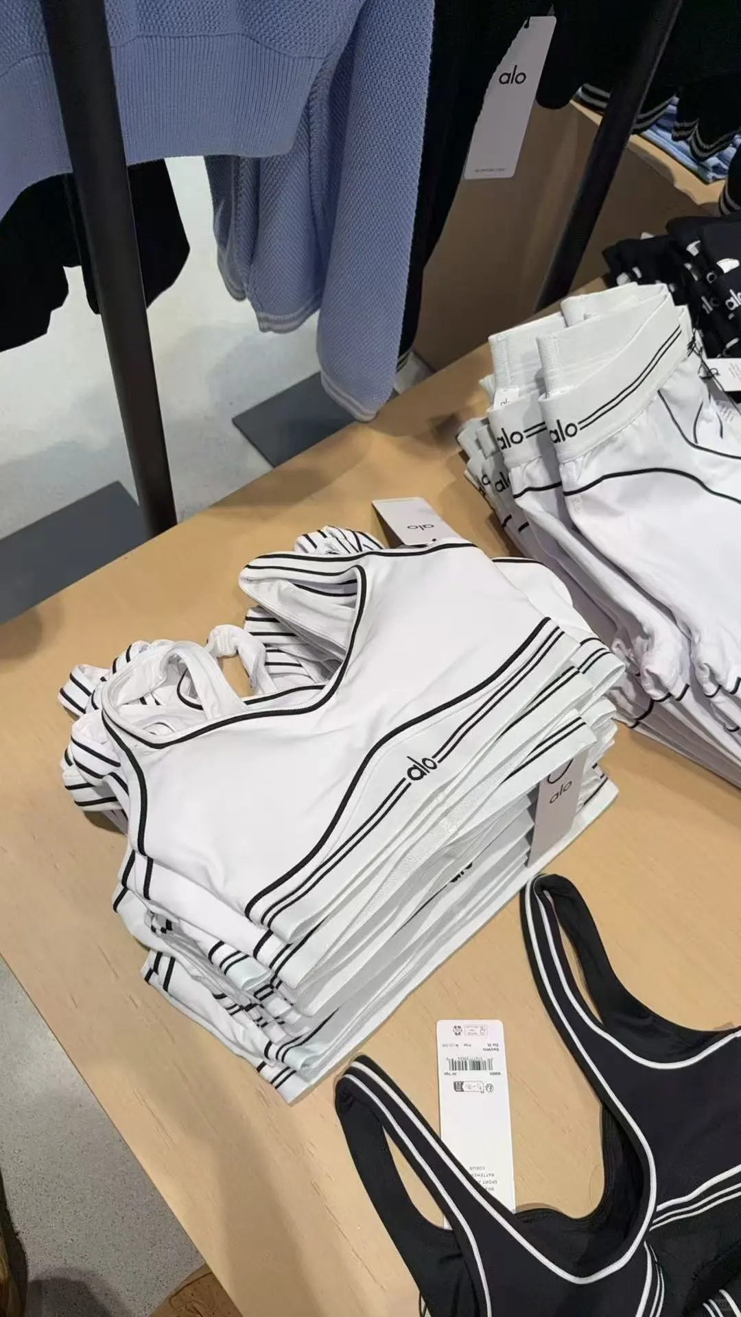 认识新品牌alo