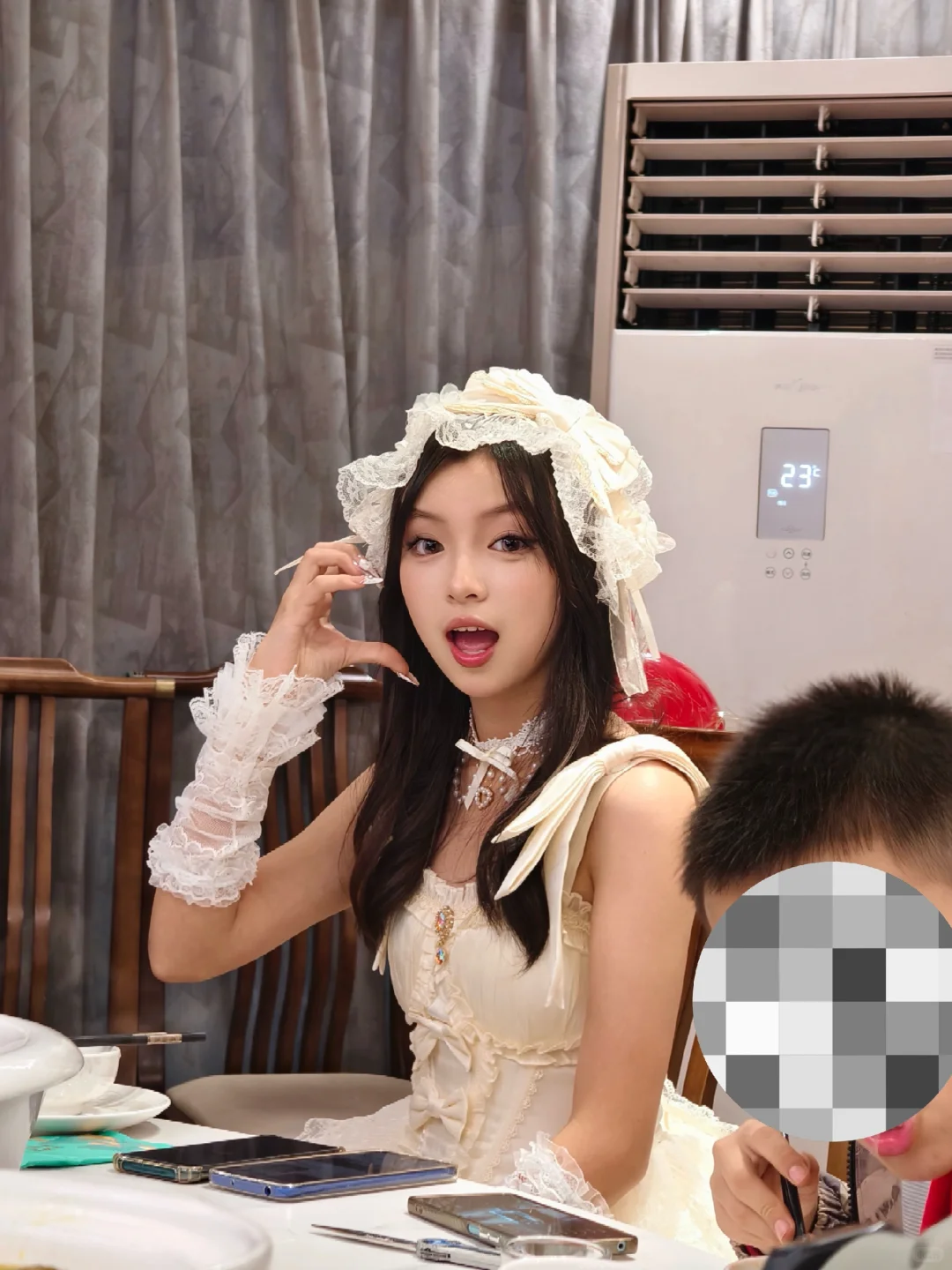 18岁～