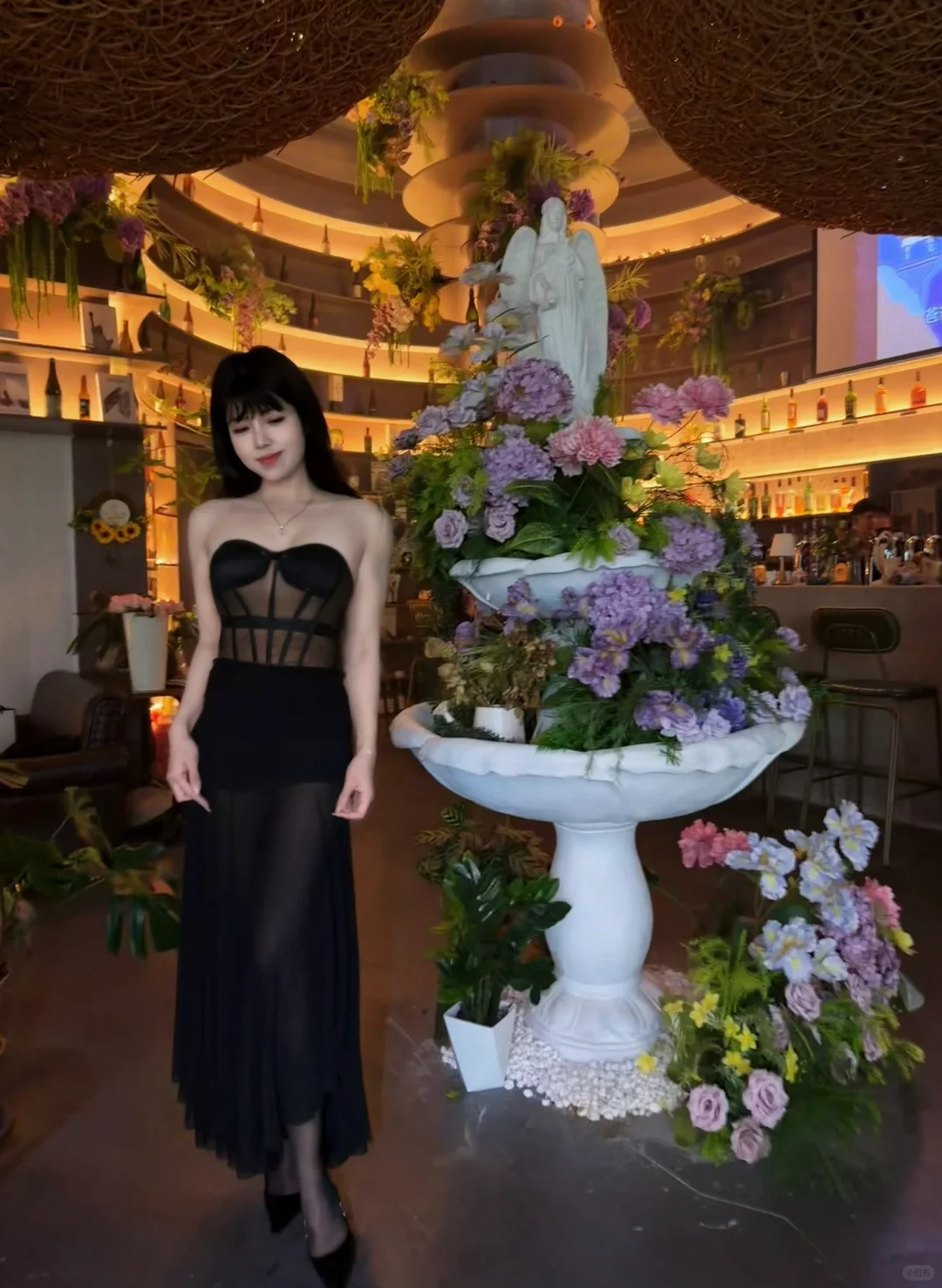 💐💐｜OOTD
