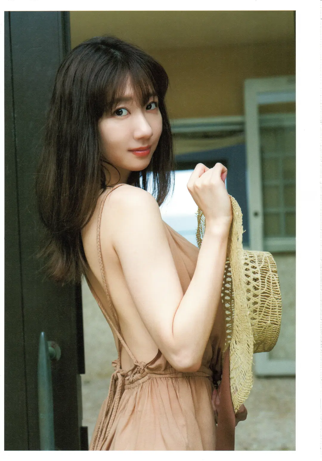 柏木由纪写真集「 Experience」
