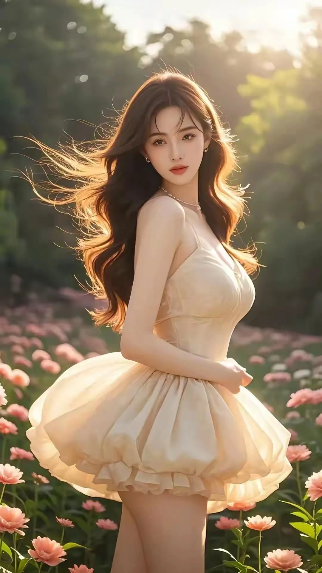 高清性感壁纸