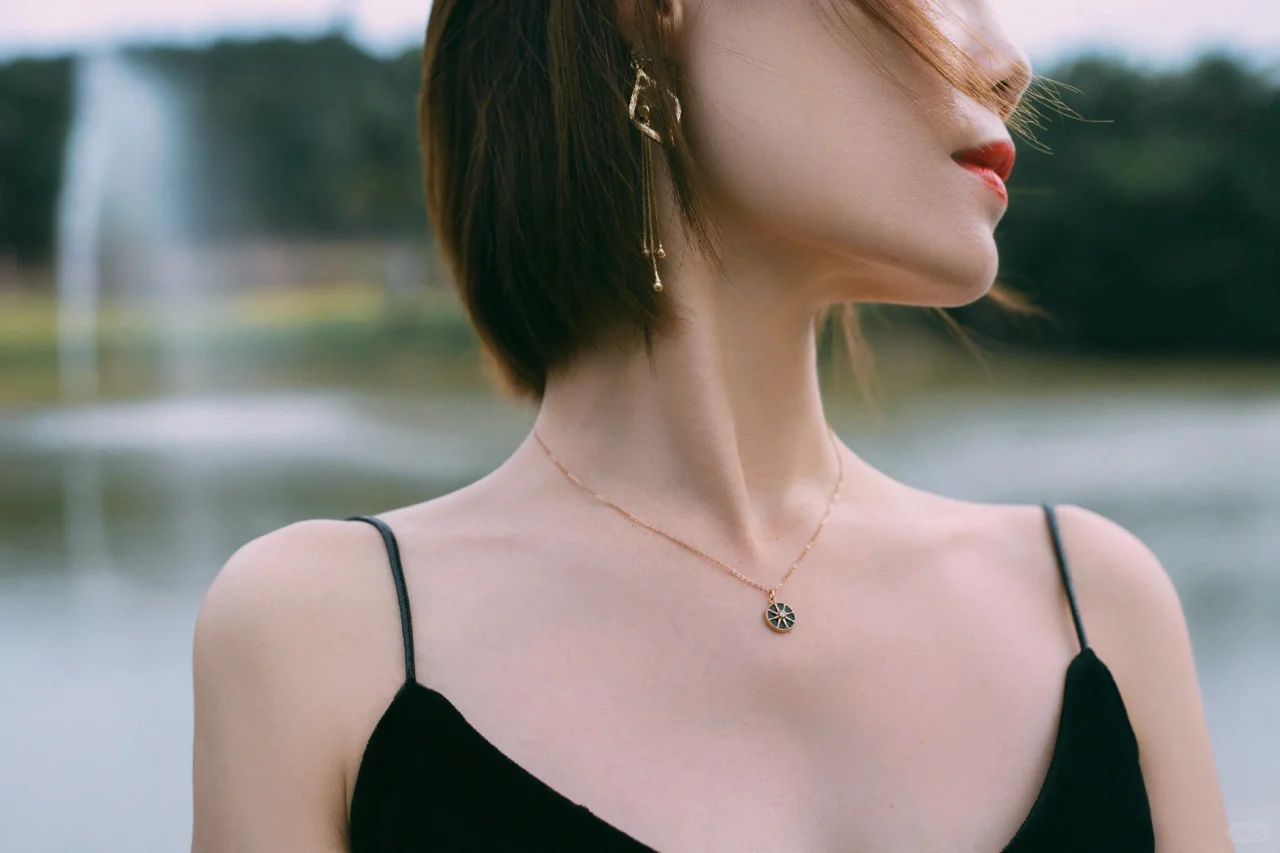 30➕熟女风