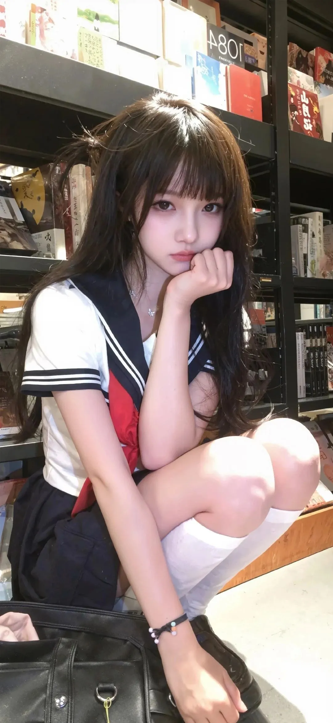 美女壁纸7.0
