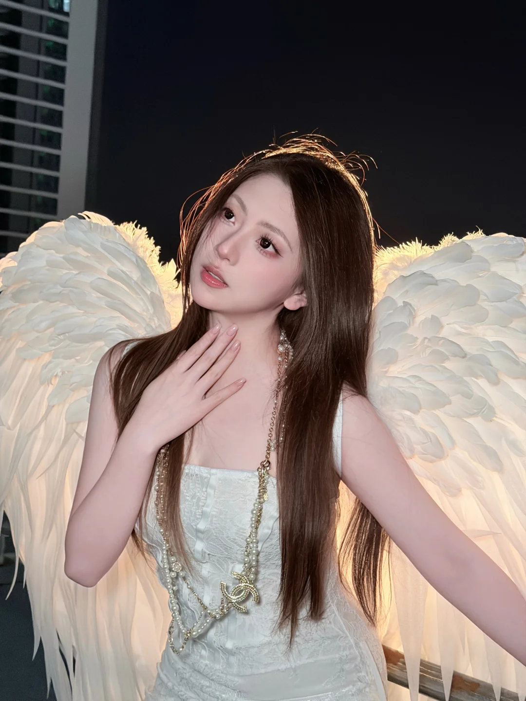 fallen angel 🪽